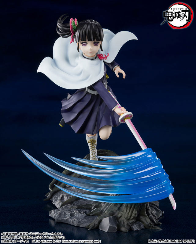 Figuarts ZERO Kanao Tsuyuri "Demon Slayer: Kimetsu no Yaiba"