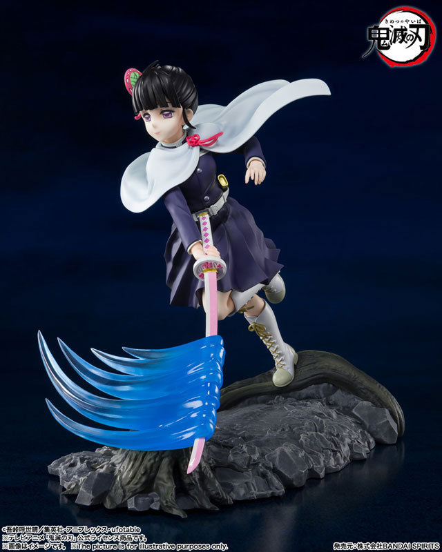 Figuarts ZERO Kanao Tsuyuri "Demon Slayer: Kimetsu no Yaiba"