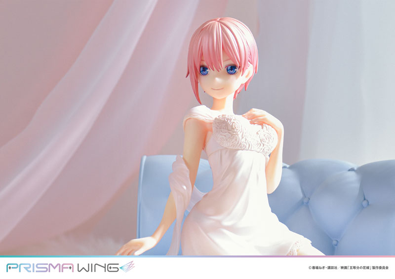 PRISMA WING The Quintessential Quintuplets Ichika Nakano 1/7