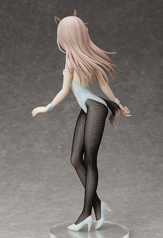 B-STYLE 501st Joint Fighter Wing Strike Witches ROAD to BERLIN Eila Ilmatar Juutilainen: Bunny Style Ver. 1/4