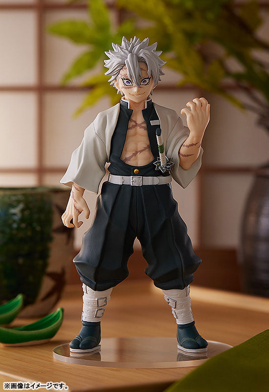 POP UP PARADE Demon Slayer: Kimetsu no Yaiba Sanemi Shinazugawa