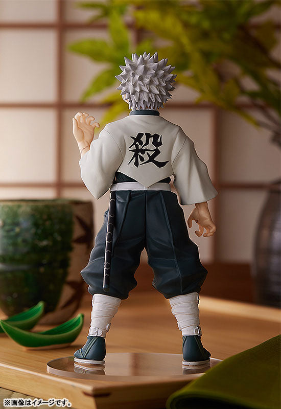 POP UP PARADE Demon Slayer: Kimetsu no Yaiba Sanemi Shinazugawa