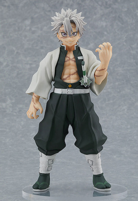 POP UP PARADE Demon Slayer: Kimetsu no Yaiba Sanemi Shinazugawa