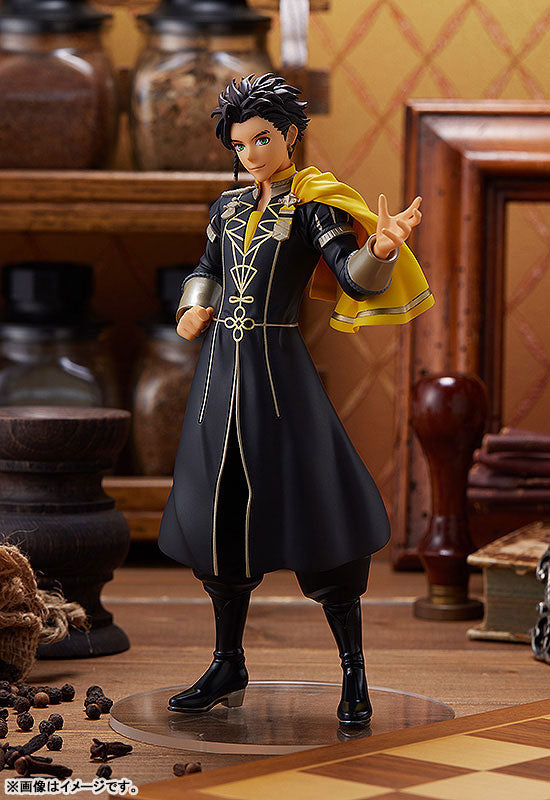 POP UP PARADE Fire Emblem: Three Houses Claude von Riegan