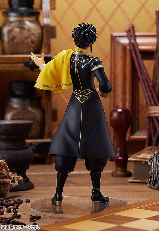 POP UP PARADE Fire Emblem: Three Houses Claude von Riegan