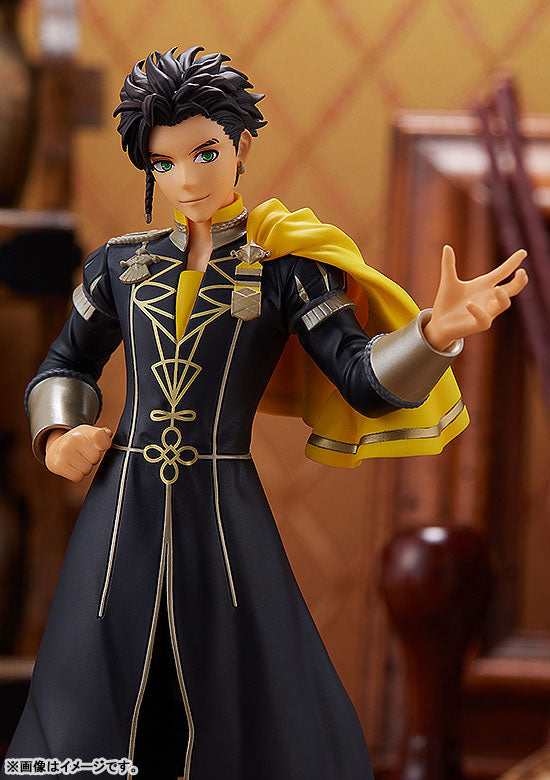 POP UP PARADE Fire Emblem: Three Houses Claude von Riegan