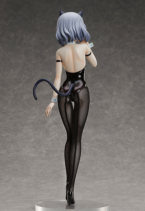 B-STYLE 501st Joint Fighter Wing Strike Witches ROAD a BERLÍN Sanya V. Litvyak Bunny Style Ver. 1/4