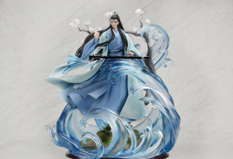 The Untamed Tenka Musou Figure Lan Wangji