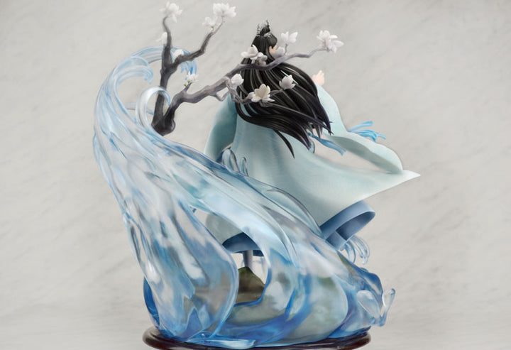 The Untamed Tenka Musou Figure Lan Wangji