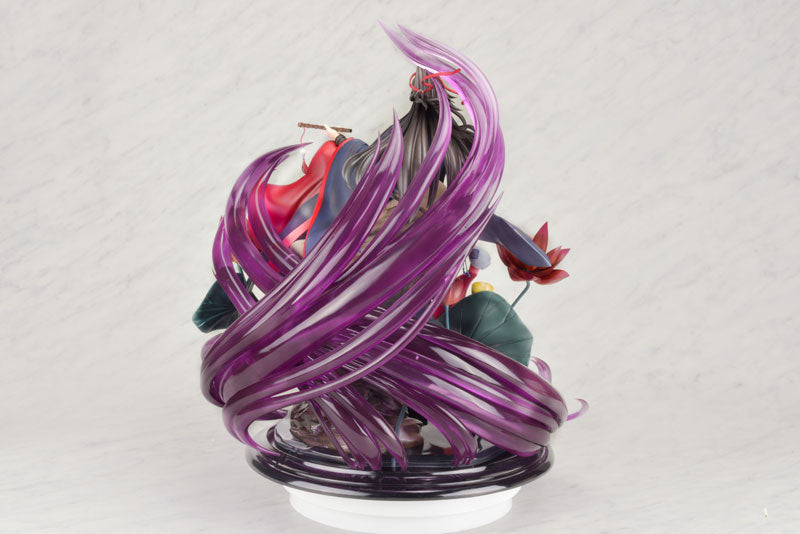 The Untamed Tenka Musou Figure Wei Wuxian