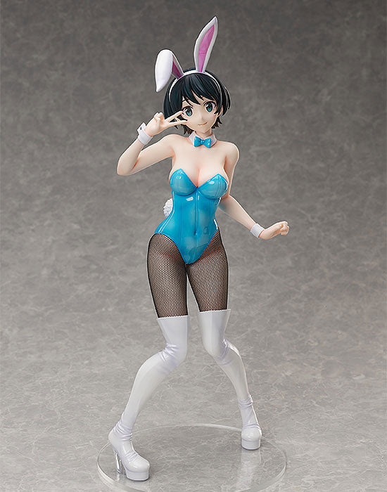B-STYLE Rent-A-Girlfriend Ruka Sarashina Bunny Ver. 1/4