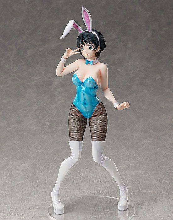 B-STYLE Rent-A-Girlfriend Ruka Sarashina Bunny Ver. 1/4