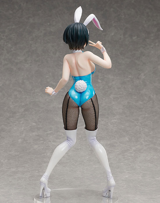 B-STYLE Rent-A-Girlfriend Ruka Sarashina Bunny Ver. 1/4