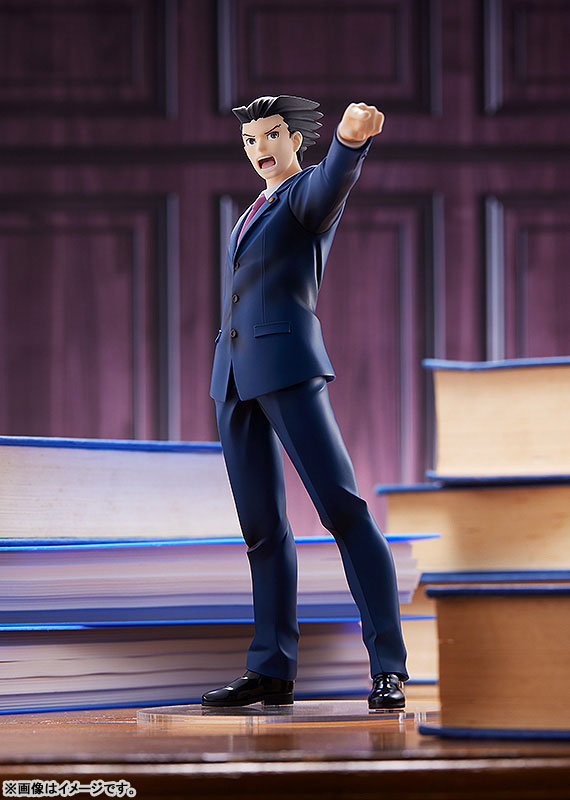 POP UP PARADE Ace Attorney Phoenix Wright