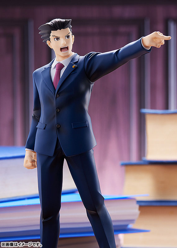 POP UP PARADE Ace Attorney Phoenix Wright