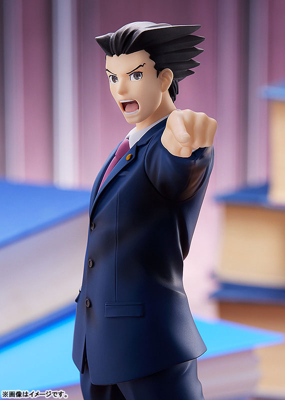POP UP PARADE Ace Attorney Phoenix Wright