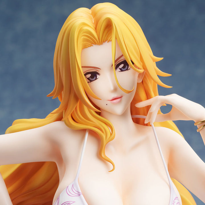 B-style BLEACH Rangiku Matsumoto Swimsuit Ver. 1/4