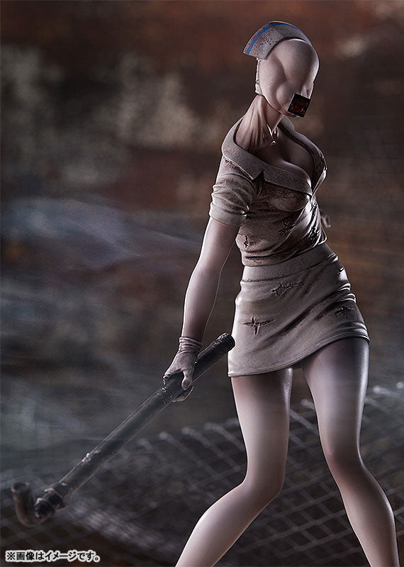 POP UP PARADE Silent Hill 2 Bubble Head Nurse