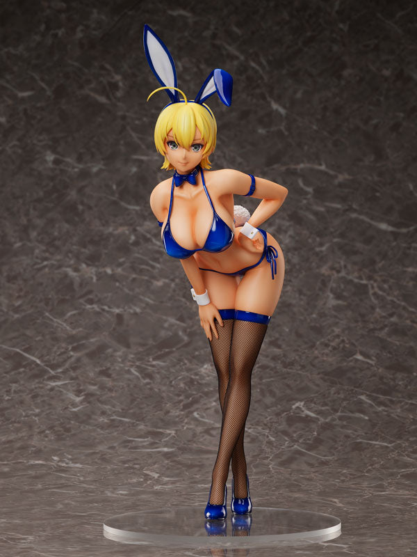 ¡Guerras de comida al estilo B! Shokugeki no Soma Ikumi Mito: Bunny Ver. 1/4