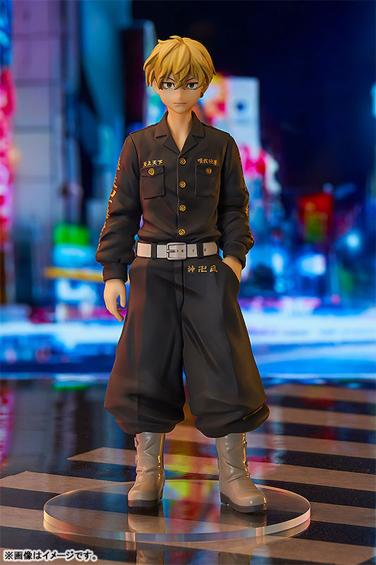 POP UP PARADE Tokyo Revengers Chifuyu Matsuno