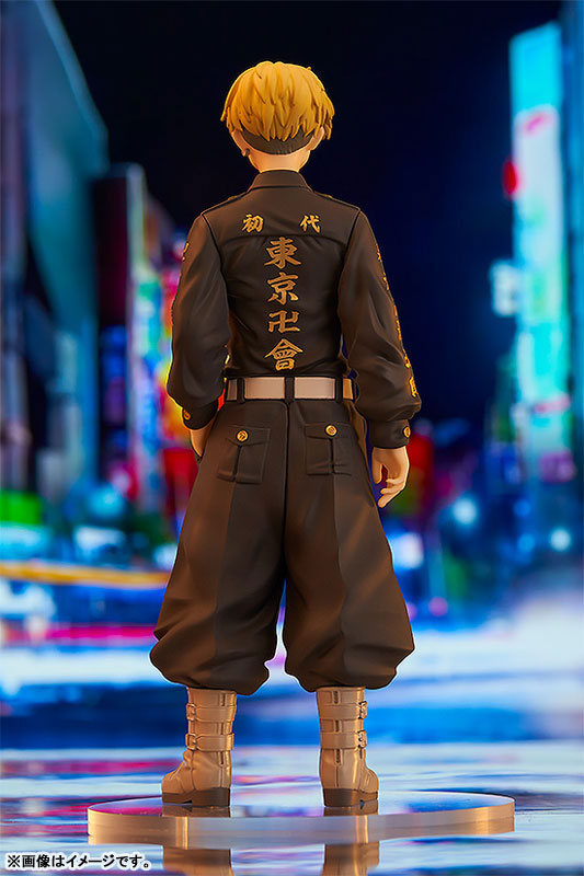 POP UP PARADE Tokyo Revengers Chifuyu Matsuno