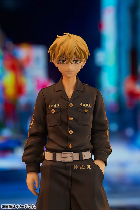 POP UP PARADE Tokyo Revengers Chifuyu Matsuno