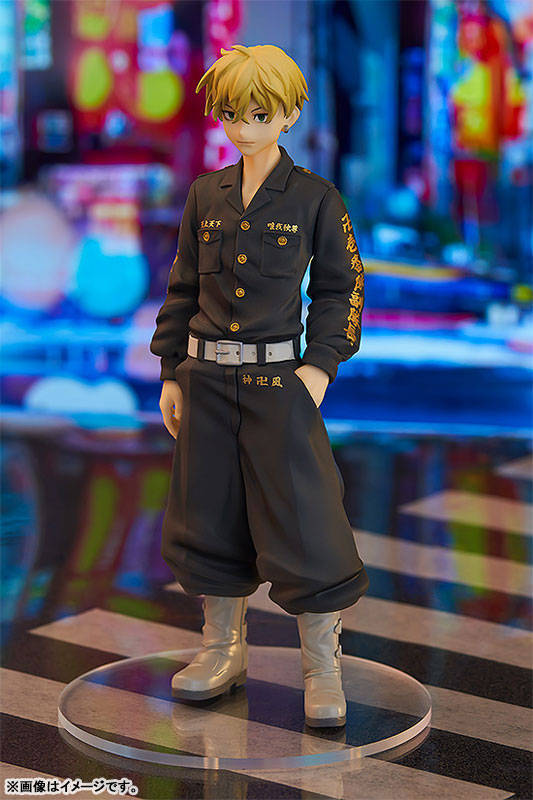 POP UP PARADE Tokyo Revengers Chifuyu Matsuno