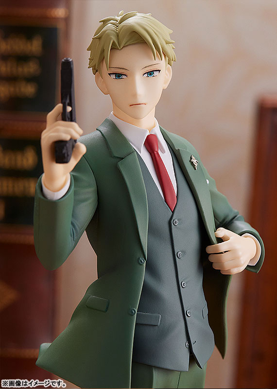 POP UP PARADE Spy x Family Loid Forger