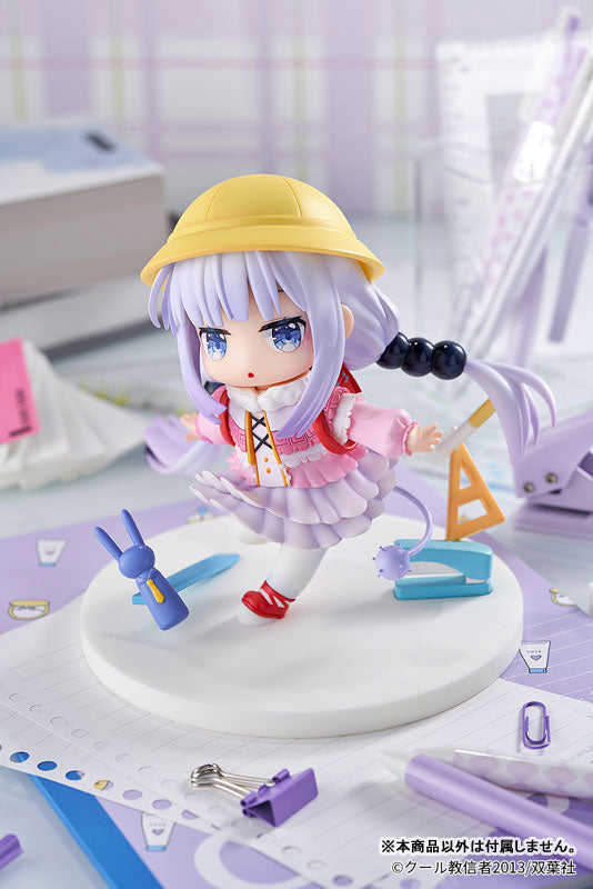 Miss Kobayashi's Dragon Maid Kanna