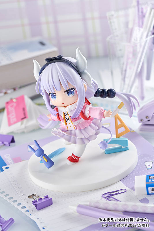Miss Kobayashi's Dragon Maid Kanna