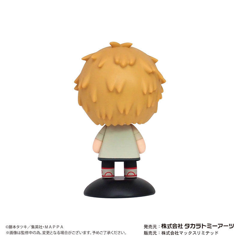 YuraYura Head Chainsaw Man Denji