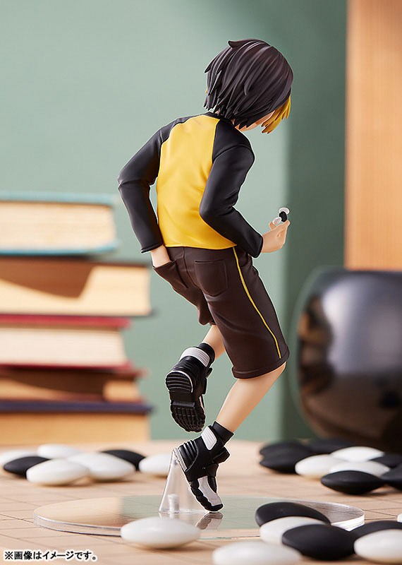 POP UP PARADE Hikaru no Go Hikaru Shindo