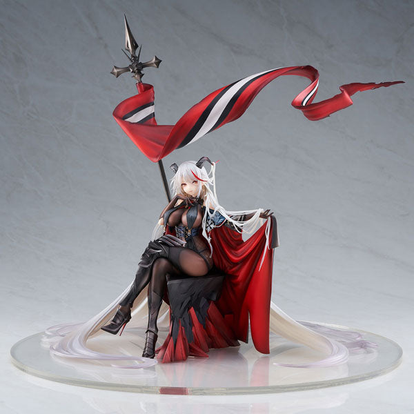 Azur Lane Agir Light Equipment Ver. 1/7