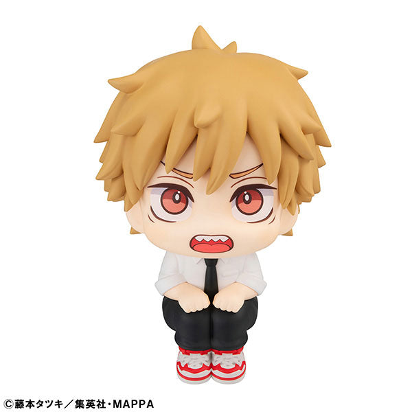 LookUp Chainsaw Man Denji