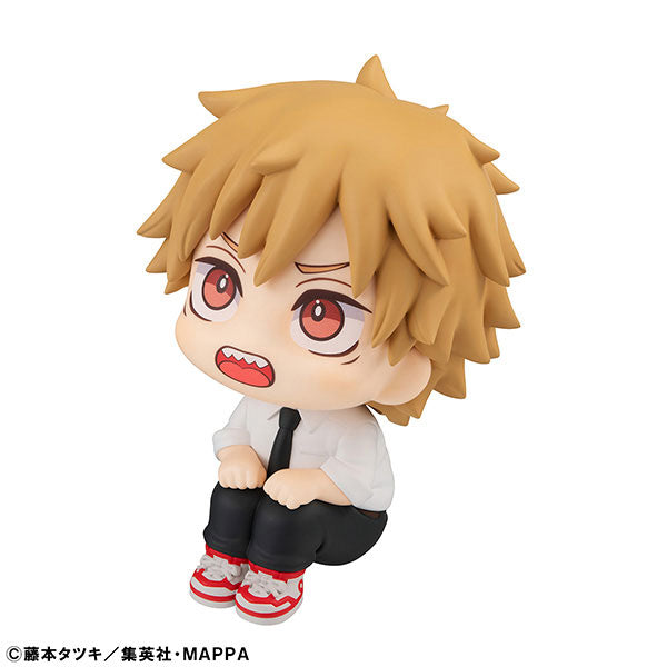 LookUp Chainsaw Man Denji