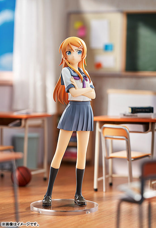 POP UP PARADE Oreimo 2 Kirino Kousaka