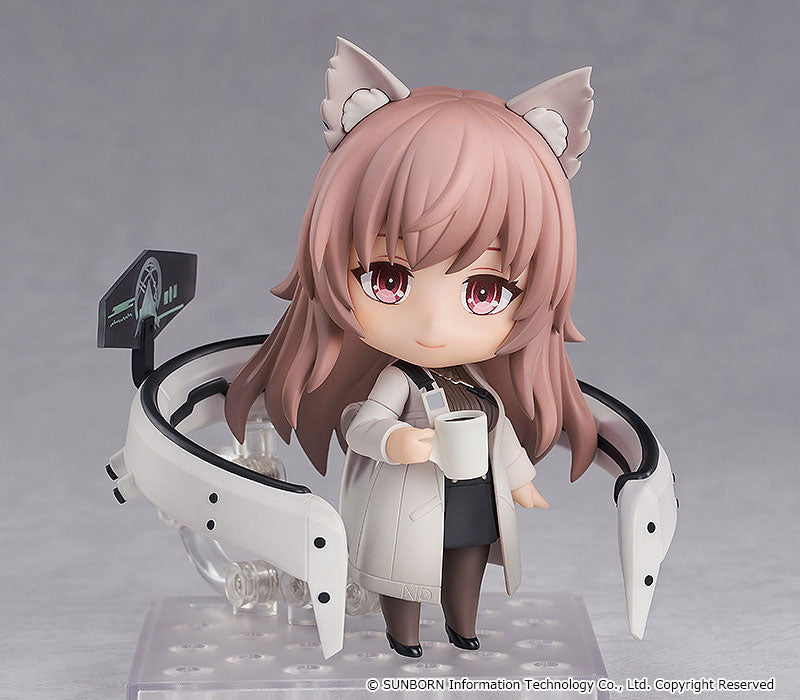 Nendoroid Persicaria
