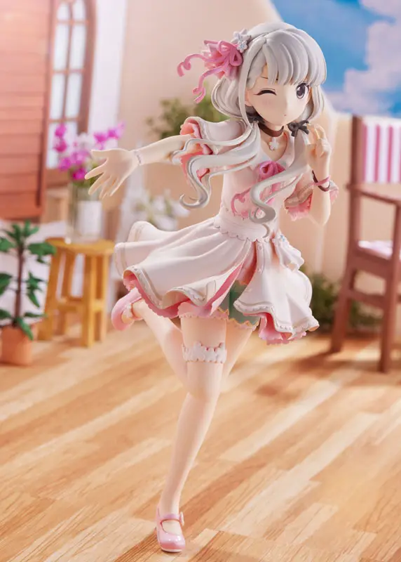 Einsicht Nikukan Mädchen Chibi Neko Musume Minuetta Nude Ver 1/4 Maßstab  Figur