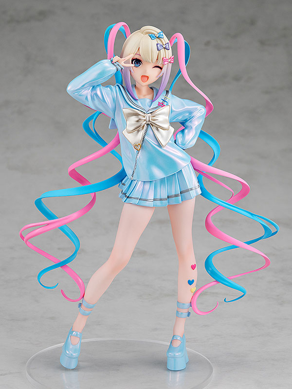 POP UP PARADE NEEDY GIRL OVERDOSE OMGkawaiiAngel-chan
