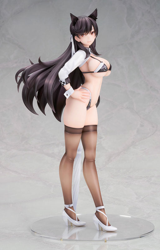 Azur Lane Atago Weirdly Beautiful Max Speed Ver. 1/7