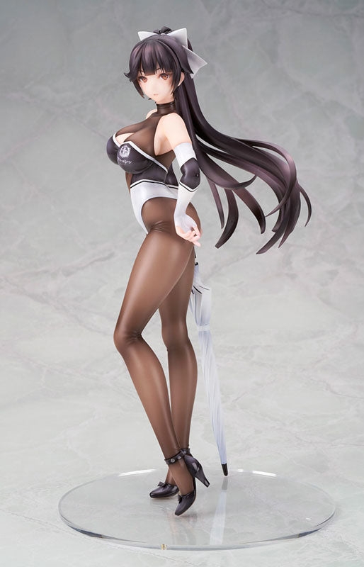 Azur Lane Takao Bewitching Full Drive Ver. 1/7