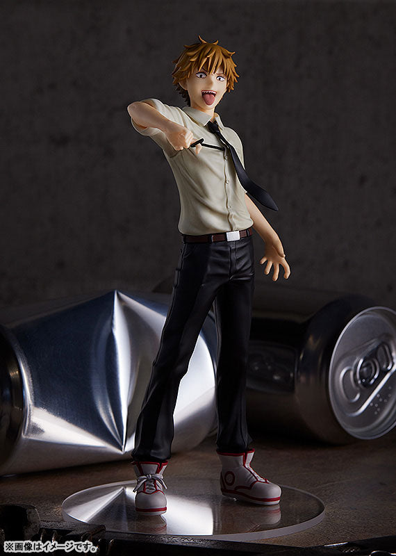 POP UP PARADE Chainsaw Man Denji