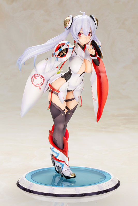 Phantasy Star Online 2 Matoi Nidy-2D-Ver. 1/7