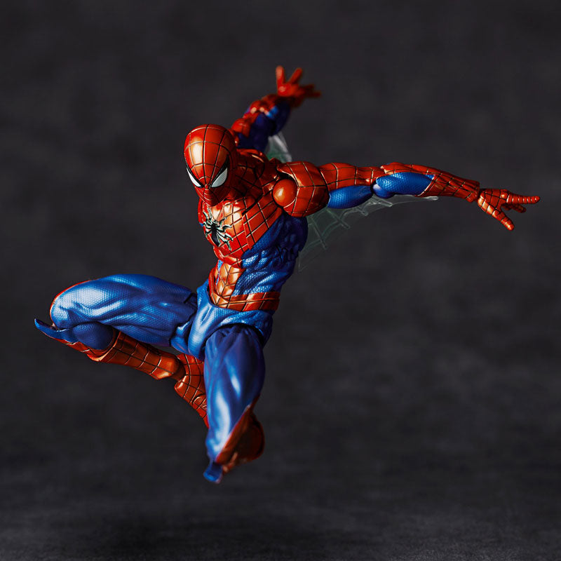 福袋 オンライン Revoltech Amazing Japon Proxymite – Ver.2.0 Spider-Man Yamaguchi その他