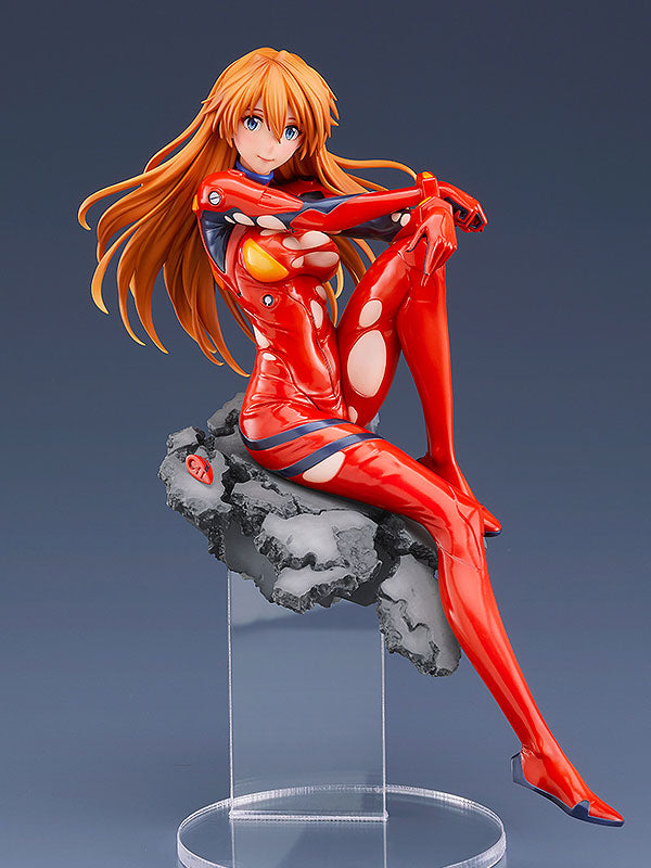 Rebuild of Evangelion Asuka Langley 1/7