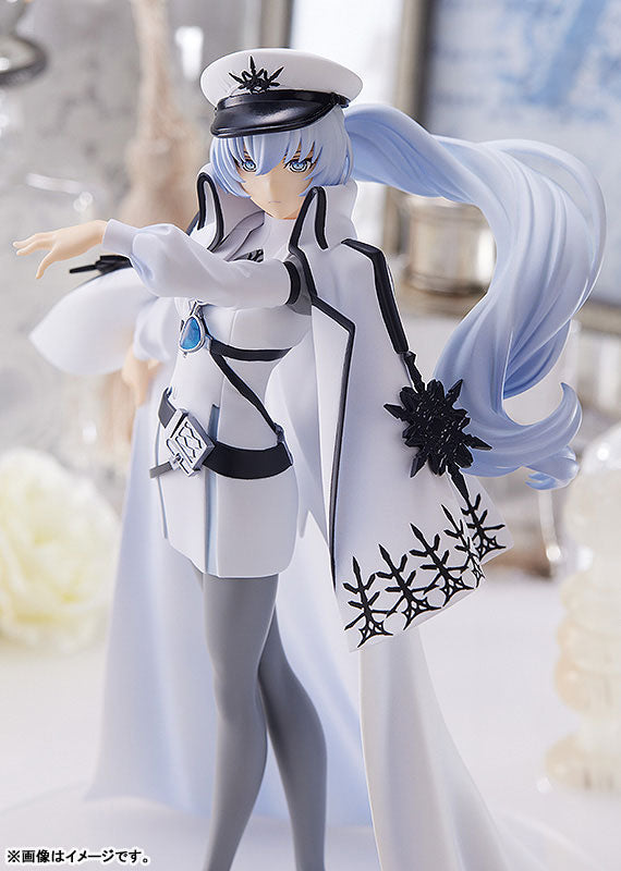 POP UP PARADE RWBY: Ice Queendom Weiss Schnee Nightmare Side