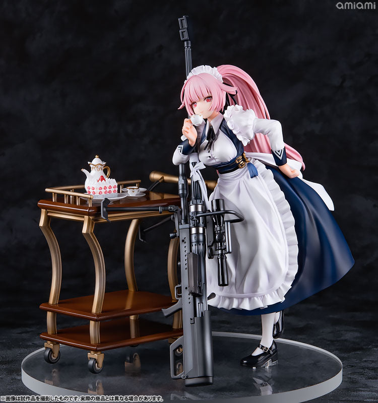 Girls' Frontline NTW-20 Aristocrat Experience Service 1/6