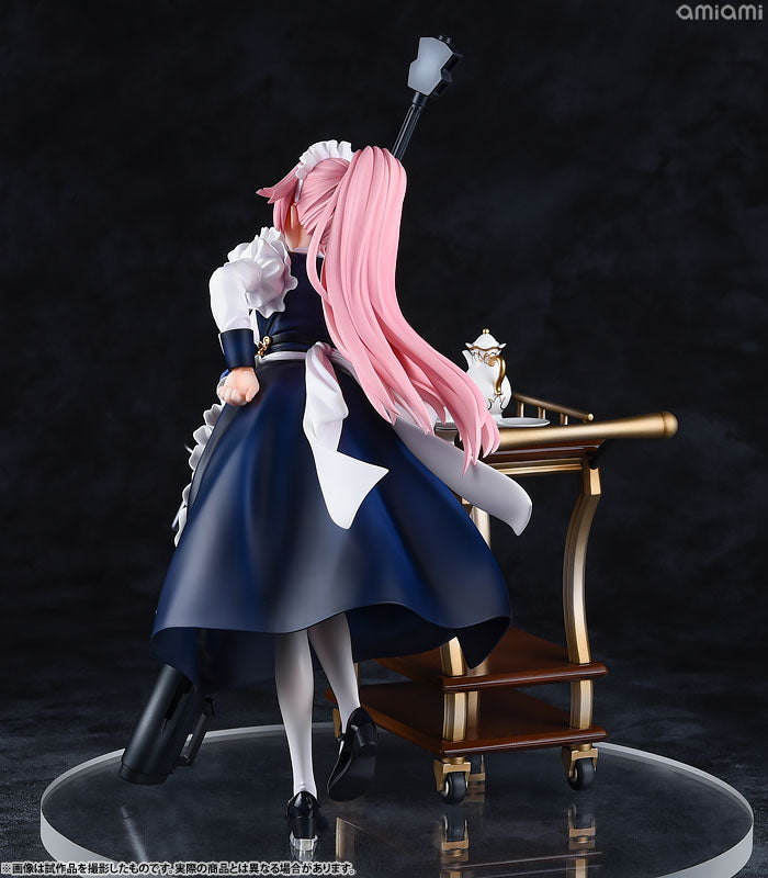 Girls' Frontline NTW-20 Aristocrat Experience Service 1/6