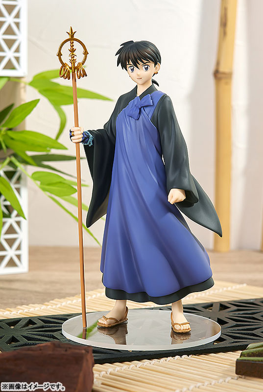 POP UP PARADE InuYasha Miroku