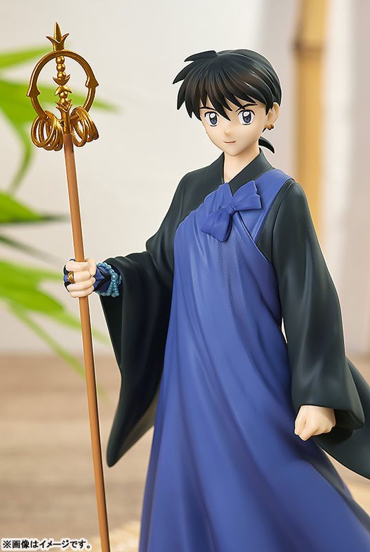 POP UP PARADE InuYasha Miroku
